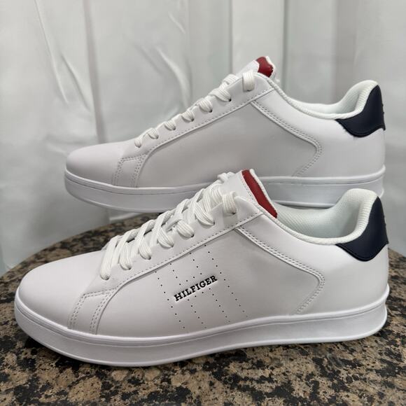 Tommy Hilfiger Jacalyn Men's Sneaker Size 11 - Picture 2 of 13